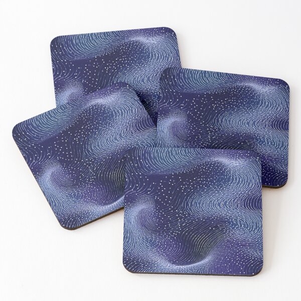 Item preview, Wave Simulation – Seamless designed and sold by GalacticLabs.