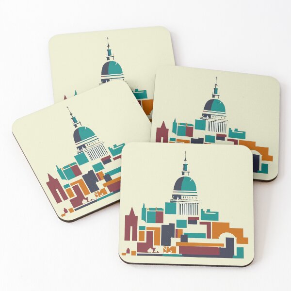 Item preview, Washington DC designed and sold by LDSH.