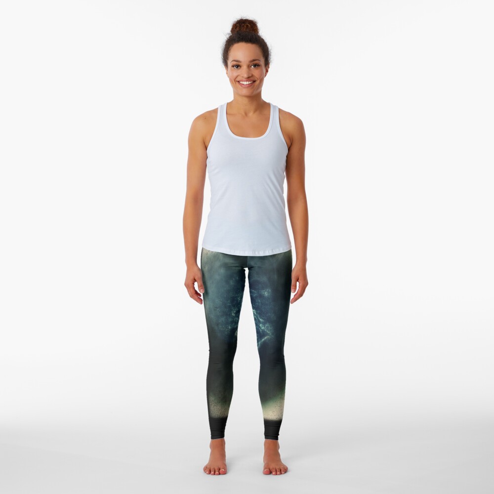 Item preview, Leggings designed and sold by MODerATEtheDAN.