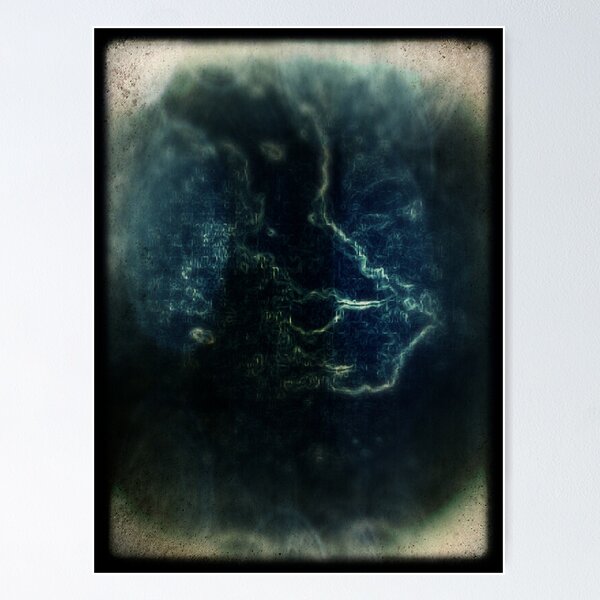 BLU GENES XxX Poster