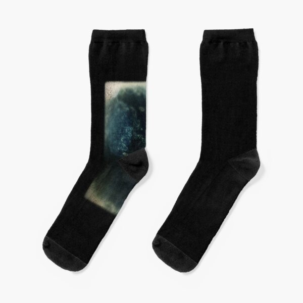BLU GENES XxX Socks