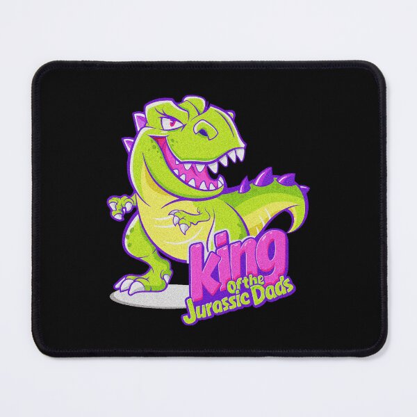 Item preview, Jurassic Reign: The Father's Rule designed and sold by Masud-Haq.