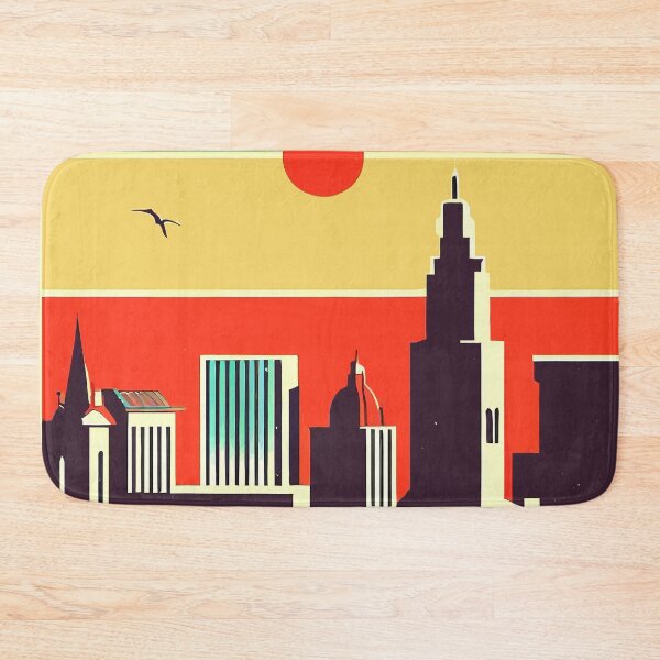 Item preview, Chicago designed and sold by LDSH.