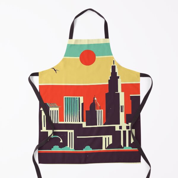 Item preview, Chicago designed and sold by LDSH.