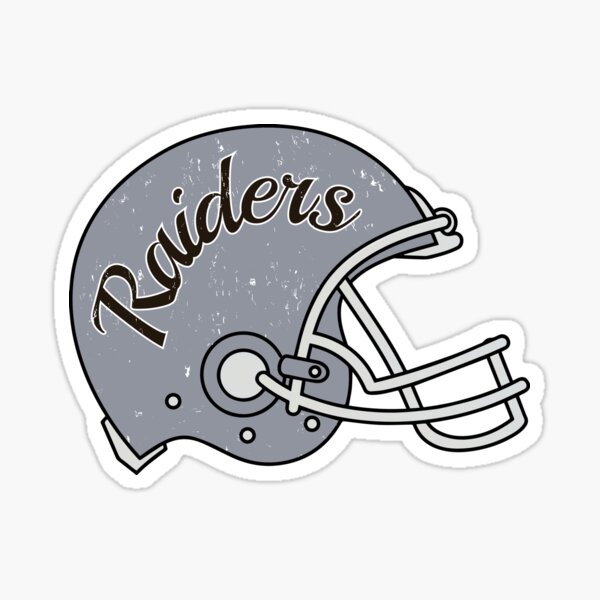 Las Vegas Raiders: Maxx Crosby 2022 - Officially Licensed NFL Removable  Adhesive Decal