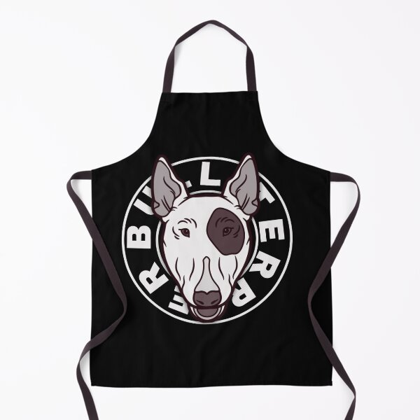 Item preview, BULLTERRIER designed and sold by lebarbu.