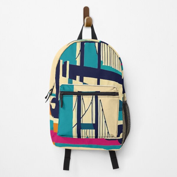 Item preview, San Fransisco designed and sold by LDSH.