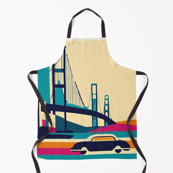 Item preview, San Fransisco designed and sold by LDSH.
