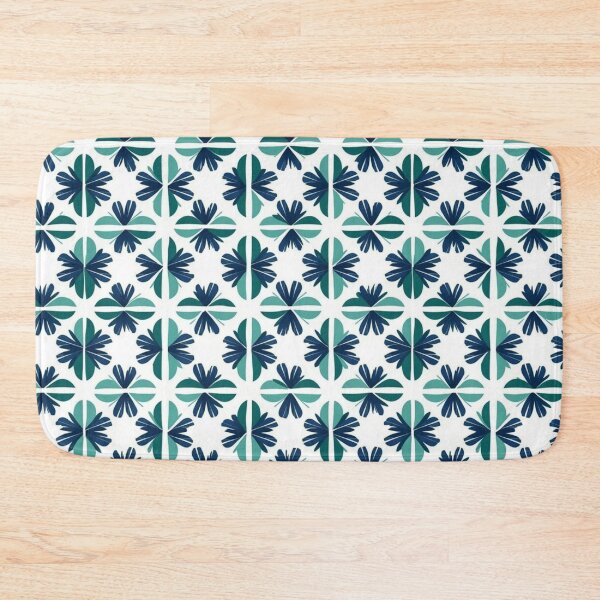 Item preview,  Geometries of nature in patterns designed and sold by SBD-Shop.