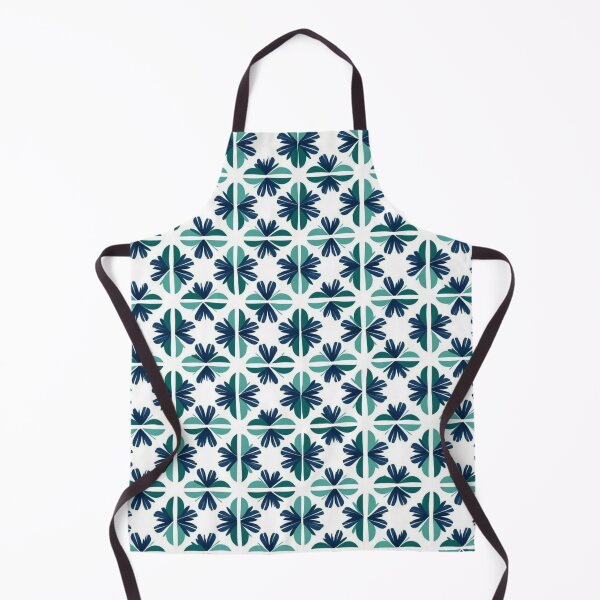 Item preview, Geometries of nature in patterns designed and sold by SBD-Shop.