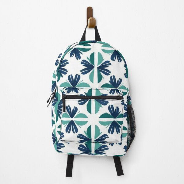 Item preview, Geometries of nature in patterns designed and sold by SBD-Shop.