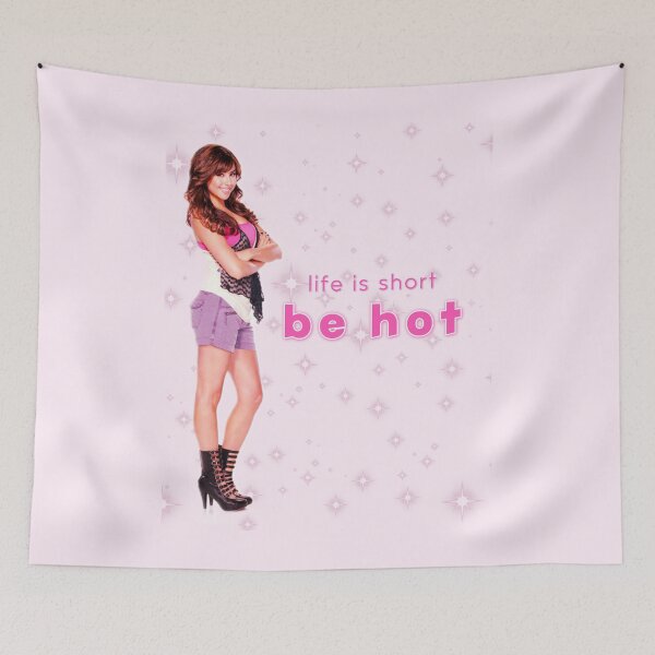 Item preview, trina vega slays designed and sold by mjohnson2021.