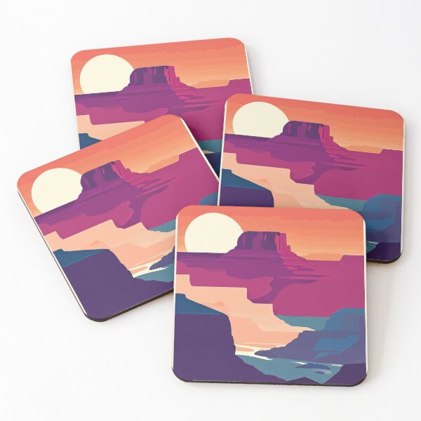 Item preview, Grand Canyon designed and sold by LDSH.