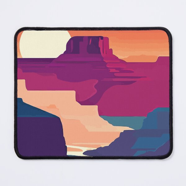 Item preview, Grand Canyon designed and sold by LDSH.