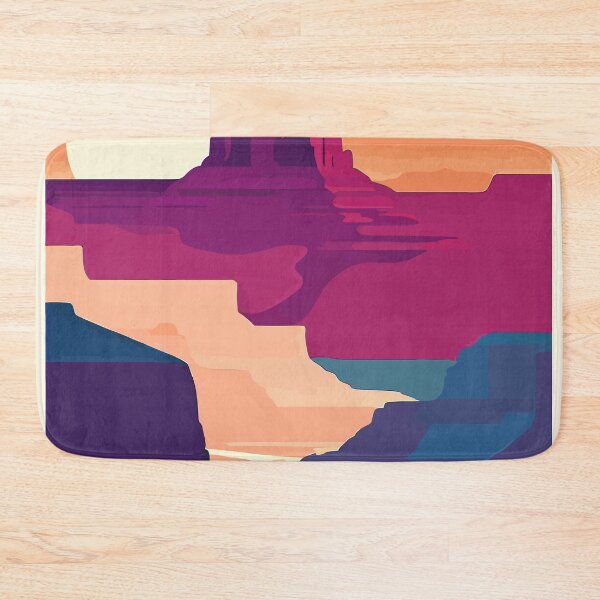 Item preview, Grand Canyon designed and sold by LDSH.