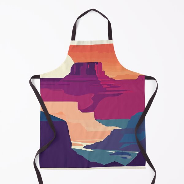 Item preview, Grand Canyon designed and sold by LDSH.