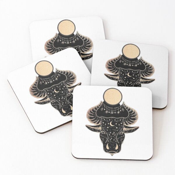Item preview, TAURUS  designed and sold by ladymiakax.