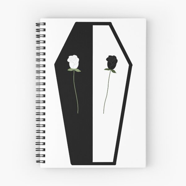 Item preview, Unus Annus Coffin designed and sold by Ace In Space Studios.