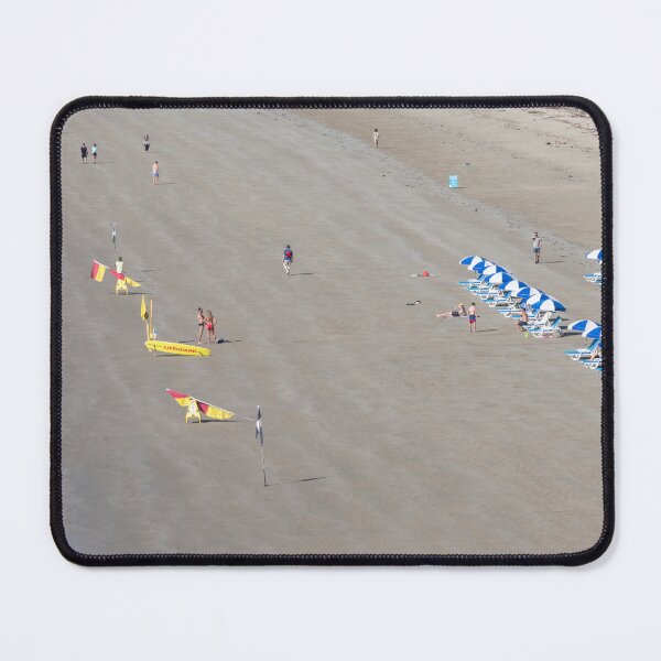 Item preview, Four Mile Beach, Port Douglas, Australia designed and sold by Kate Powick.