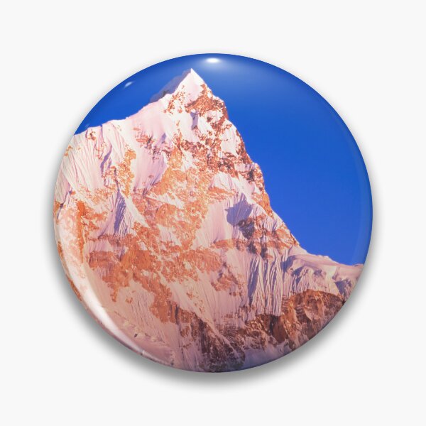 Item preview, Epic Mountain Sunset designed and sold by THP Creative.