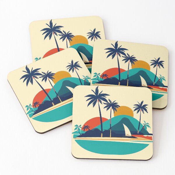 Item preview, Hawaii designed and sold by LDSH.