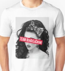 team bendelacreme Unisex T-Shirt