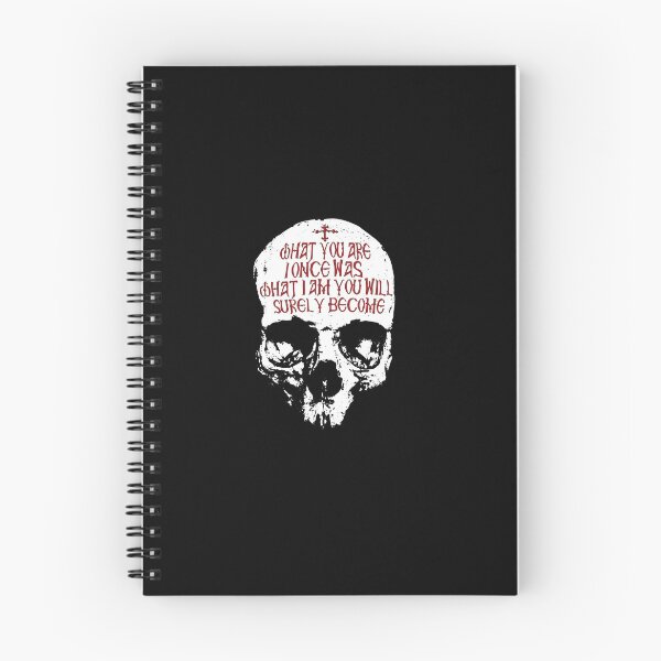 Item preview, Memento Mori | What I am Skull designed and sold by EkromDesigns.