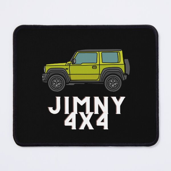 Item preview, Jimny 4x4 offroad Suzuki jb74 designed and sold by josuecreative98.