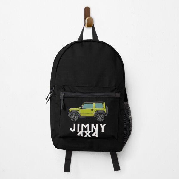 Item preview, Jimny 4x4 offroad Suzuki jb74 designed and sold by josuecreative98.