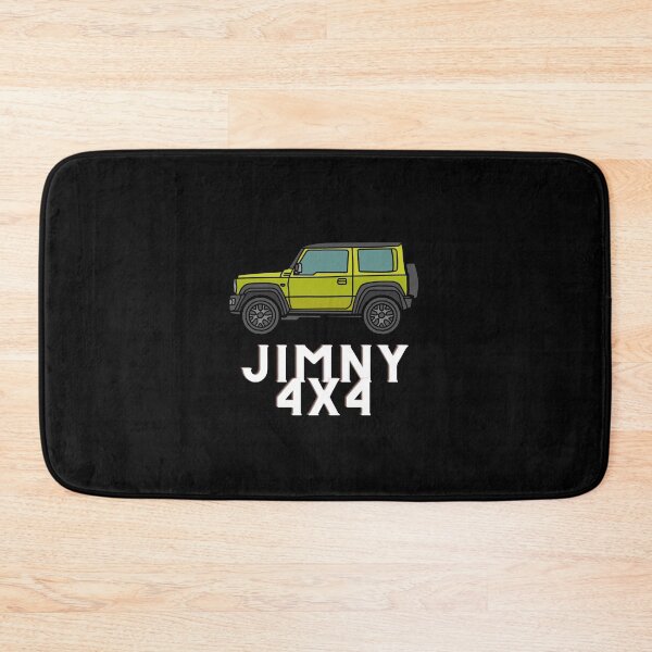 Item preview, Jimny 4x4 offroad Suzuki jb74 designed and sold by josuecreative98.