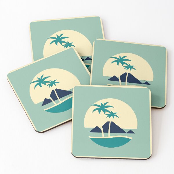 Item preview, Honolulu designed and sold by LDSH.