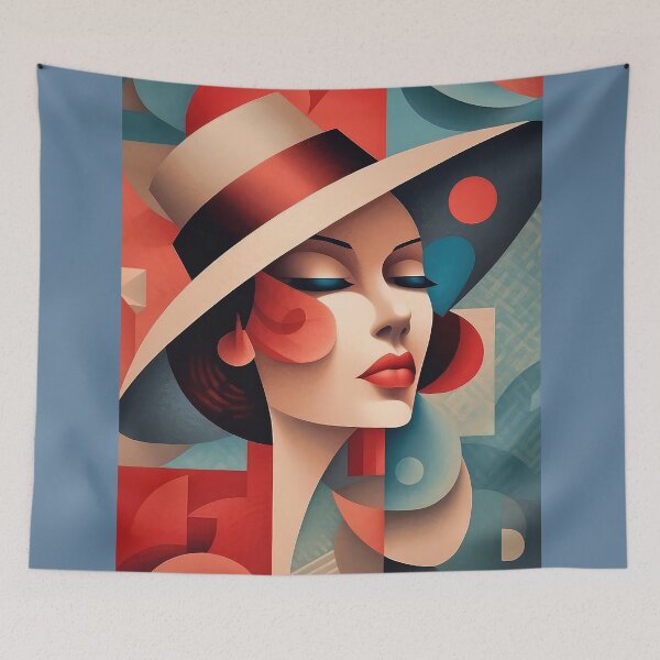 Item preview, A Scent of Flowers designed and sold by munki-urban.
