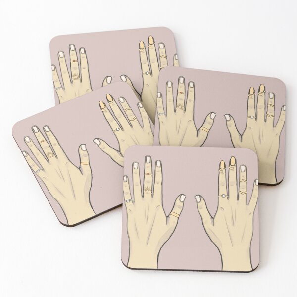 Item preview, Uriels Hands designed and sold by StarlightHavoc.