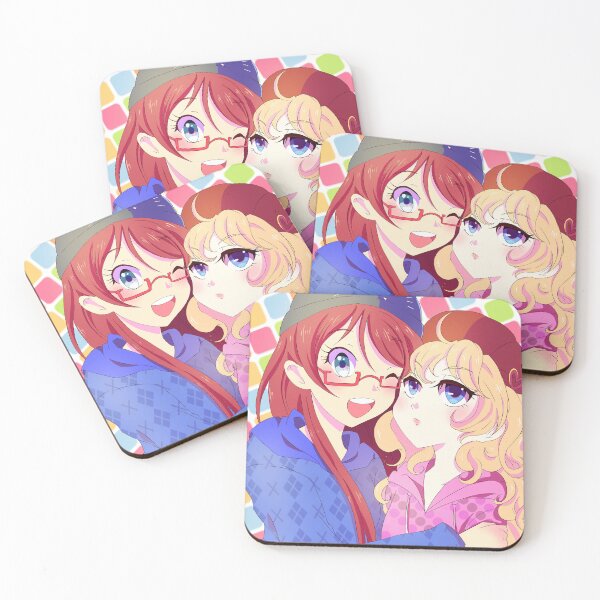 Item preview, the best of friends! designed and sold by frueprints.