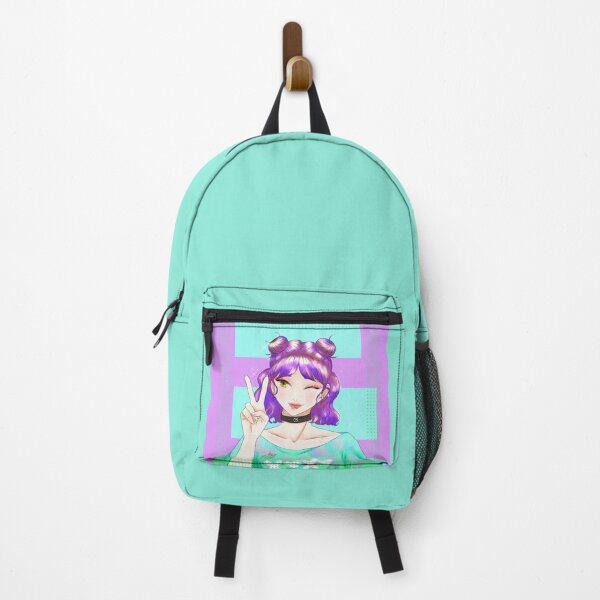 Item preview, Pastel Girl designed and sold by Keikyuu.