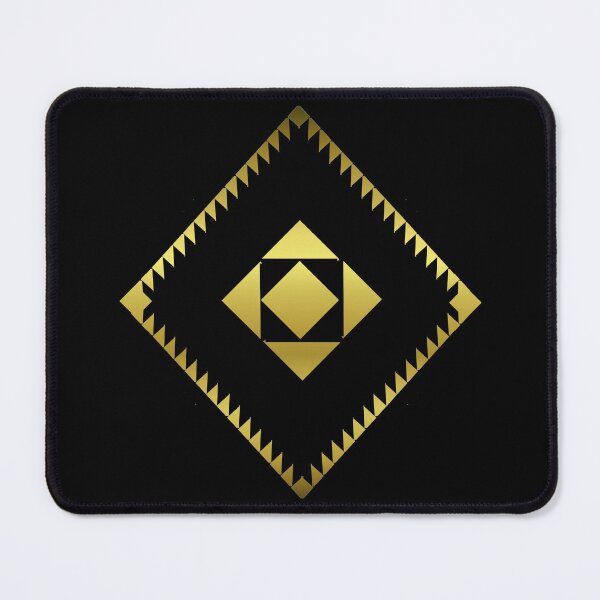 Item preview, Graphics - graphic design - abstract - geometry designed and sold by TShirtsundMehr.