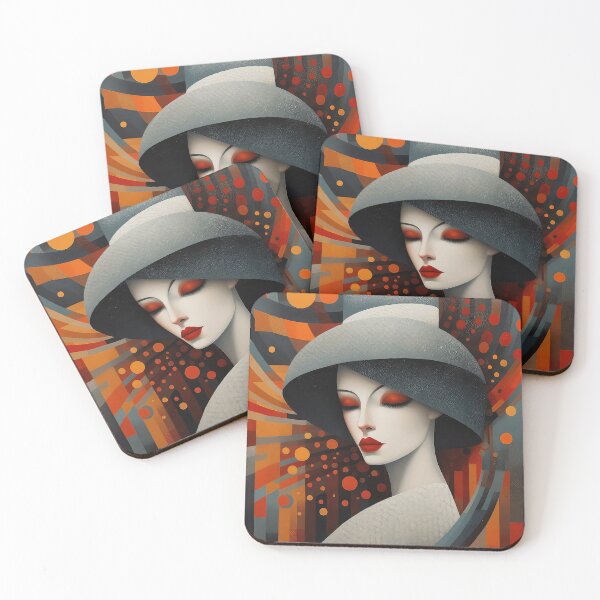 Item preview, In the Glow of Relaxation designed and sold by munki-urban.