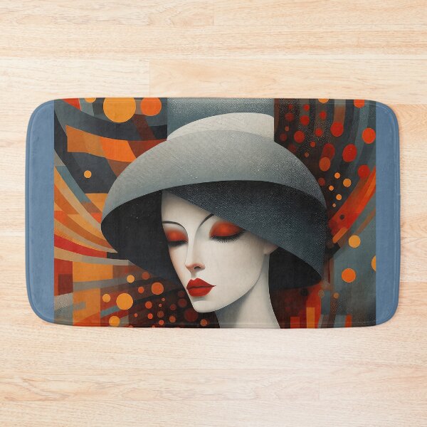 Item preview, In the Glow of Relaxation designed and sold by munki-urban.