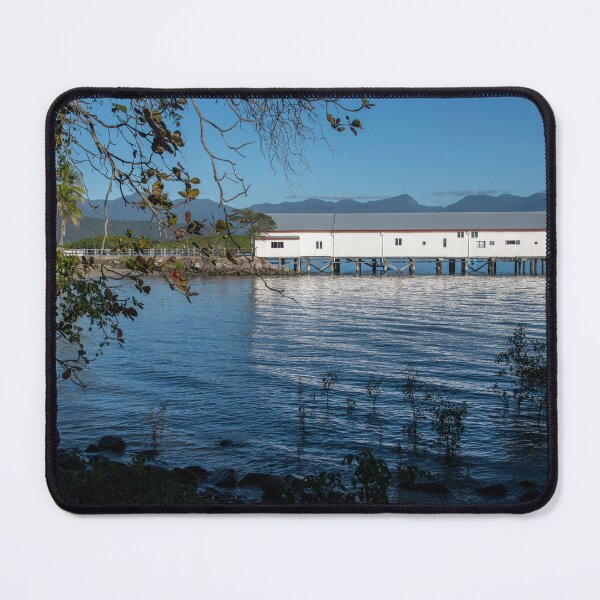 Item preview, Sugarwharf. Port Douglas, Australia designed and sold by Kate Powick.