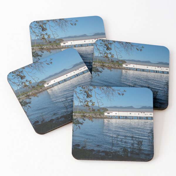 Item preview, Sugarwharf. Port Douglas, Australia designed and sold by Kate Powick.