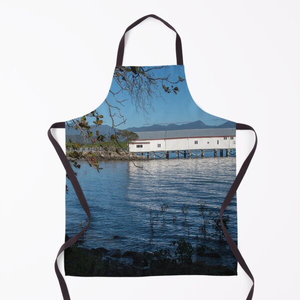 Item preview, Sugarwharf. Port Douglas, Australia designed and sold by Kate Powick.