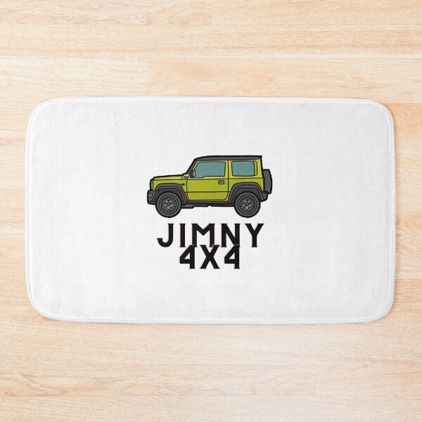 Artikelvorschau, Jimny 4x4 Offroad Suzuki jb74 entworfen und verkauft von josuecreative98.