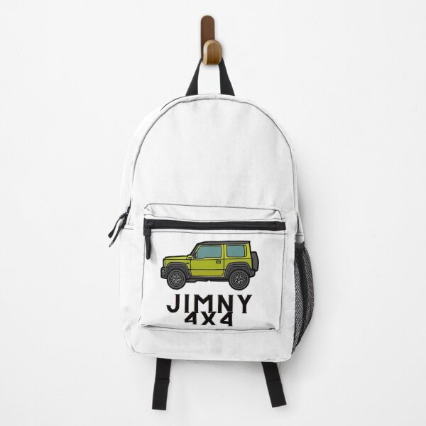 Item preview, Jimny 4x4 offroad Suzuki jb74 designed and sold by josuecreative98.