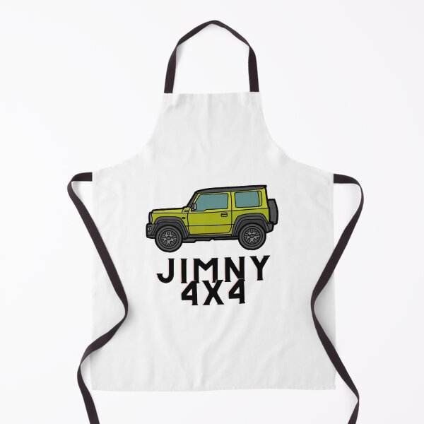 Artikelvorschau, Jimny 4x4 Offroad Suzuki jb74 entworfen und verkauft von josuecreative98.