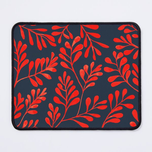 Item preview, Orange floral designed and sold by Ammi77.