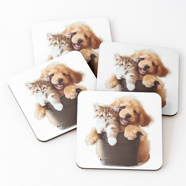 Item preview, PUPPY and CAT designed and sold by bodylump.