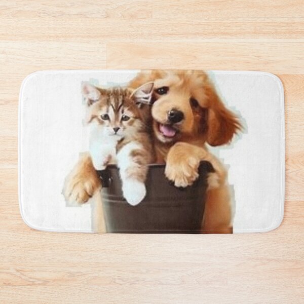 Item preview, PUPPY and CAT designed and sold by bodylump.