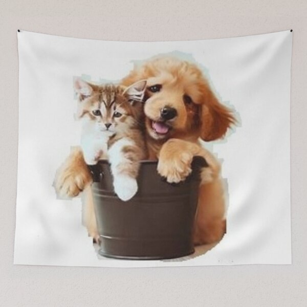 Item preview, PUPPY and CAT designed and sold by bodylump.