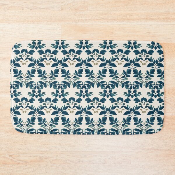 Item preview, Dreamy vines, nature in patterns designed and sold by SBD-Shop.