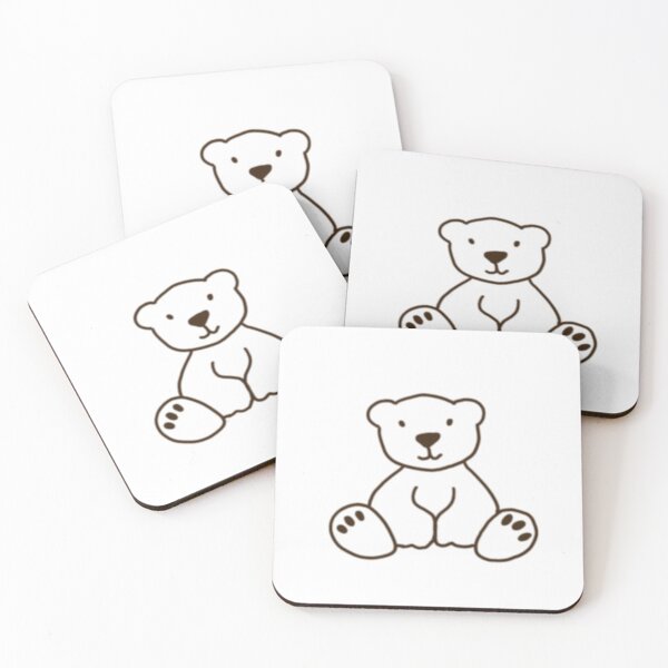 Item preview, Bear Cub designed and sold by cnaukam.